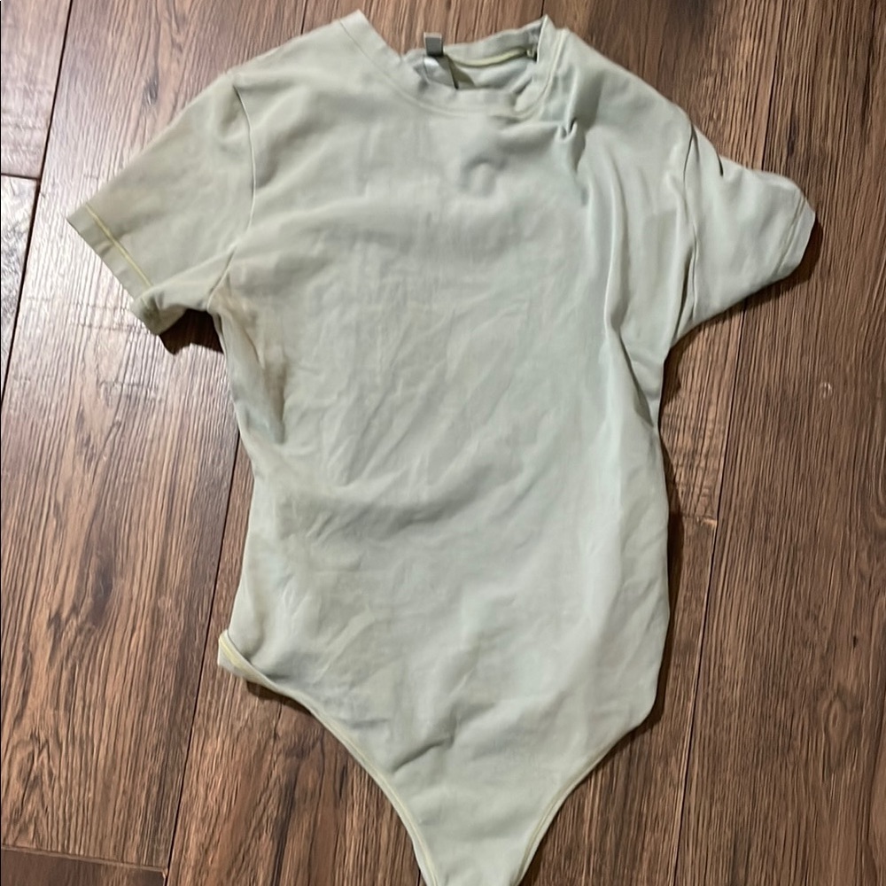 Skims fits everybody bodysuit.